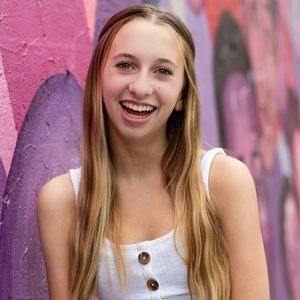 Meet your Posher, Audrey